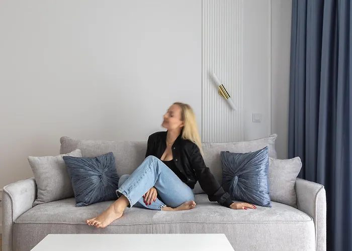 Glow - Porto, Letnica Blisko Plazy *