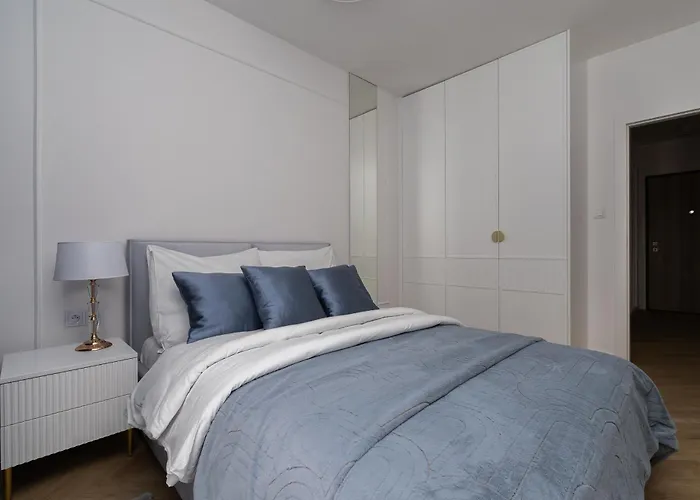 Glow - Porto, Letnica Blisko Plazy Gdansk