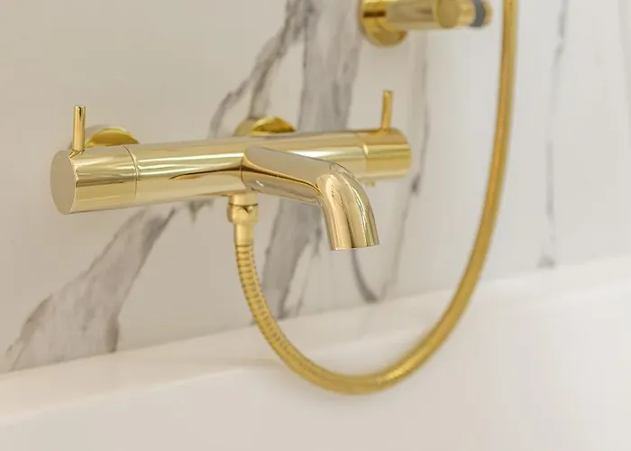 Apartment Glow - Porto, Letnica Blisko Plazy *