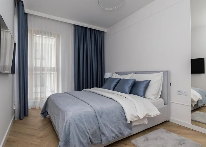 Glow - Porto, Letnica Blisko Plazy *