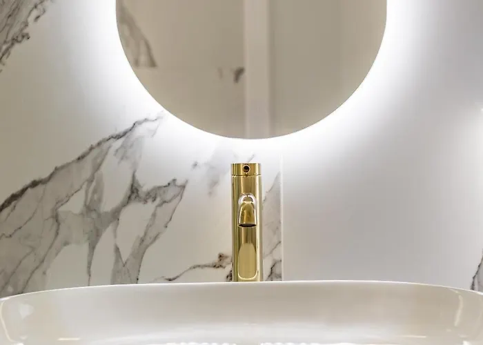 Glow - Porto, Letnica Blisko Plazy Apartment