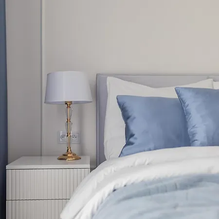 Апартаменты Glow - Porto, Letnica Blisko Plazy