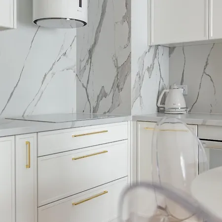 Апартаменты Glow - Porto, Letnica Blisko Plazy