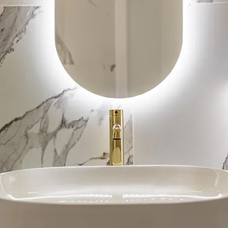 Glow - Porto, Letnica Blisko Plazy Апартаменты