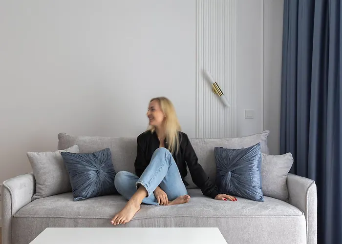 Glow - Porto, Letnica Blisko Plaży *