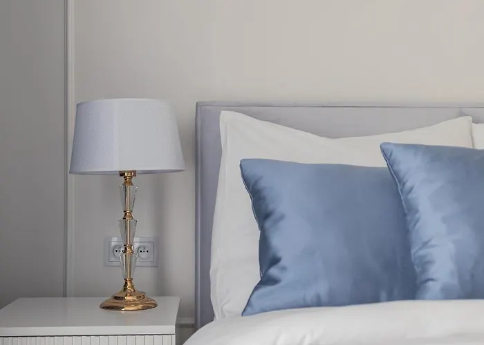 Glow - Porto, Letnica Blisko Plaży