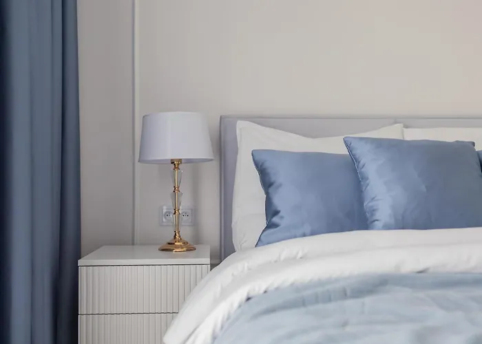 Apartament Glow - Porto, Letnica Blisko Plaży