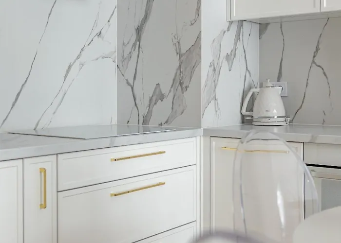 Apartament Glow - Porto, Letnica Blisko Plaży